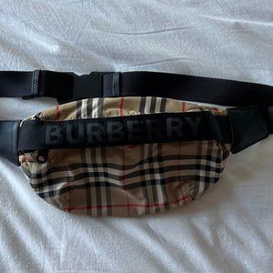 Burberry Sonny Bum Bag